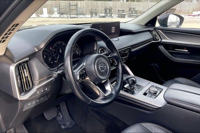 2024 Mazda Mazda CX-90 PHEV Premium