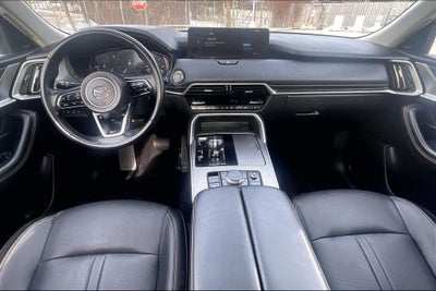 2024 Mazda Mazda CX-90 PHEV Premium