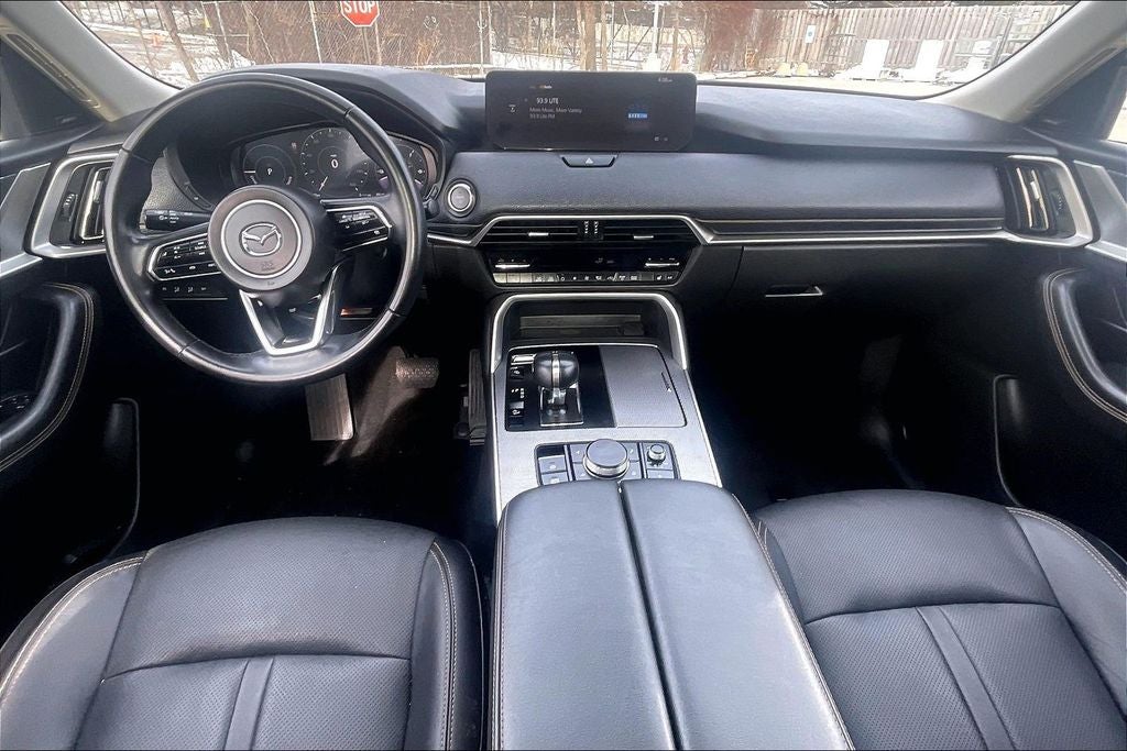 2024 Mazda Mazda CX-90 PHEV Premium