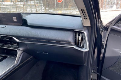 2024 Mazda Mazda CX-90 PHEV Premium