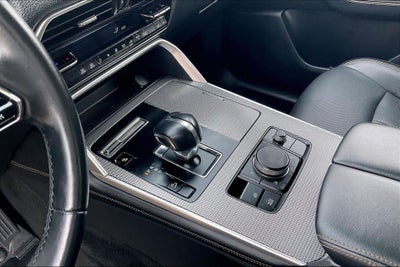 2024 Mazda Mazda CX-90 PHEV Premium