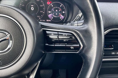 2024 Mazda Mazda CX-90 PHEV Premium