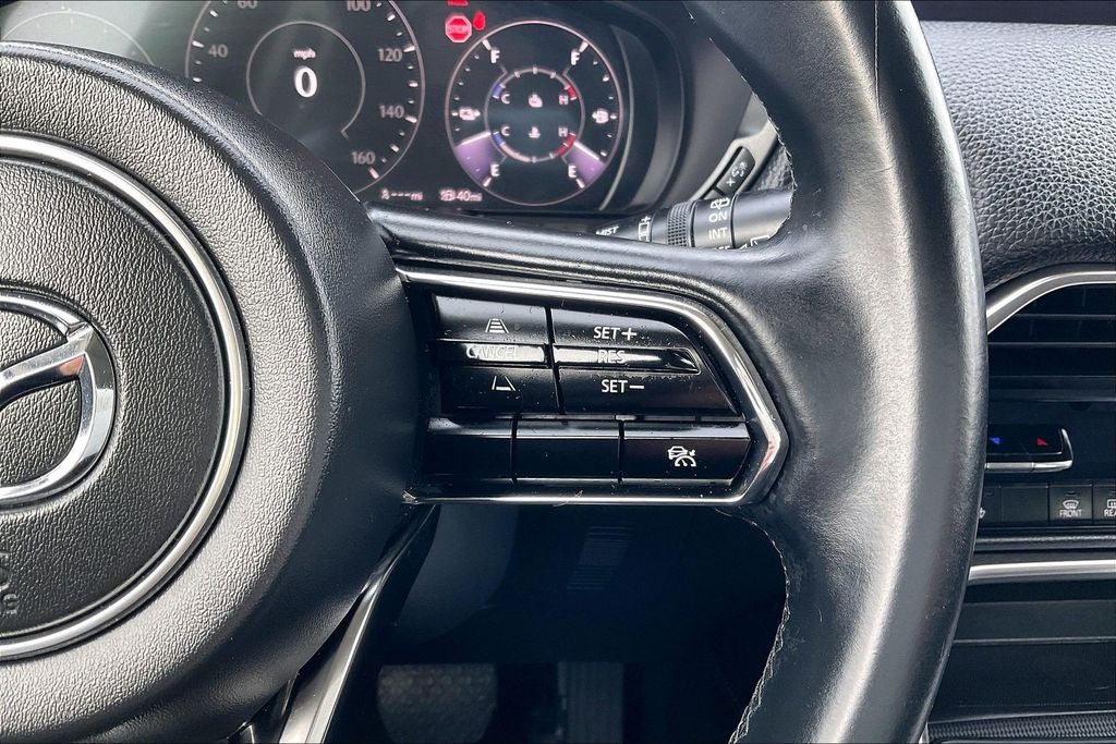 2024 Mazda Mazda CX-90 PHEV Premium