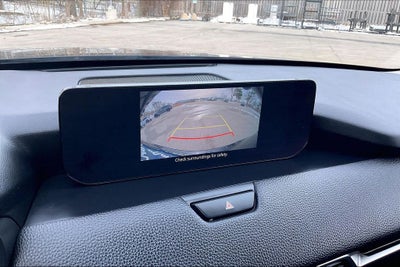 2024 Mazda Mazda CX-90 PHEV Premium