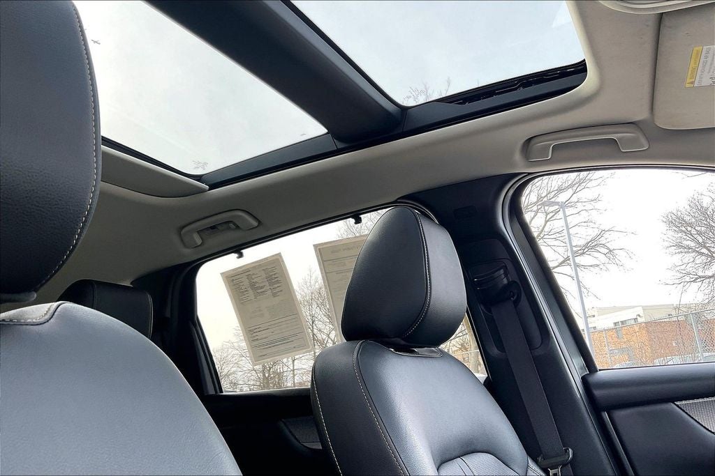 2024 Mazda Mazda CX-90 PHEV Premium