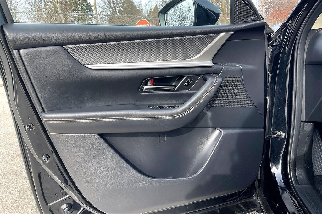 2024 Mazda Mazda CX-90 PHEV Premium