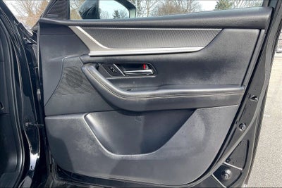 2024 Mazda Mazda CX-90 PHEV Premium