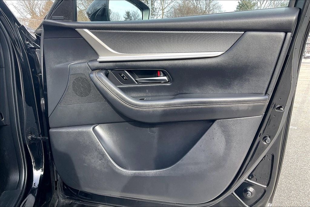 2024 Mazda Mazda CX-90 PHEV Premium