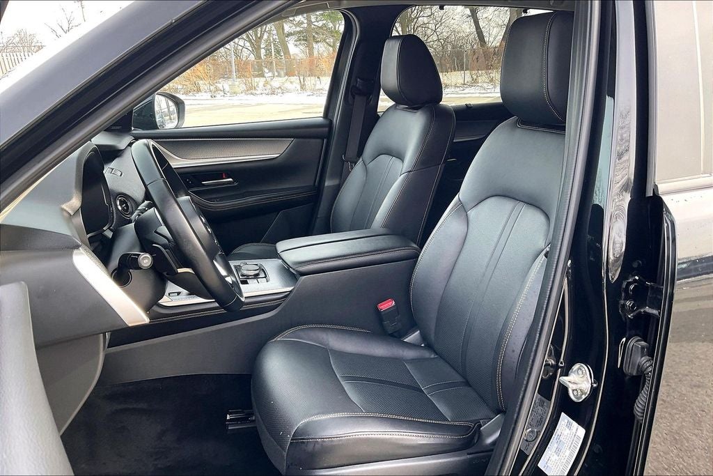 2024 Mazda Mazda CX-90 PHEV Premium