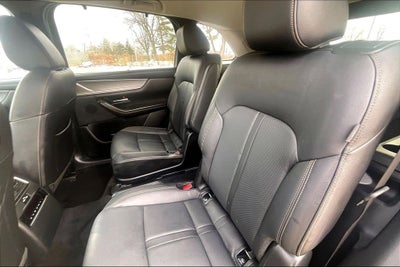 2024 Mazda Mazda CX-90 PHEV Premium