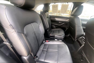 2024 Mazda Mazda CX-90 PHEV Premium