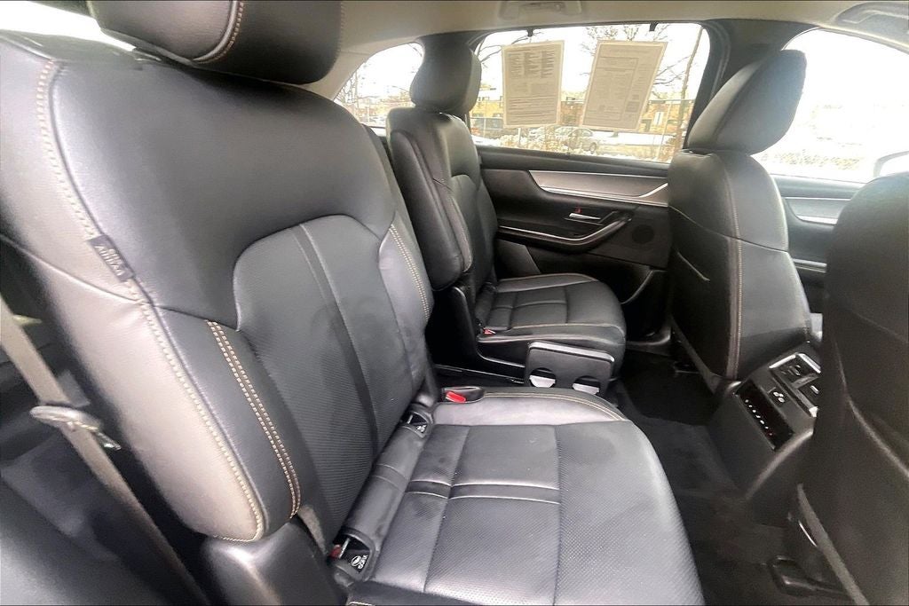 2024 Mazda Mazda CX-90 PHEV Premium