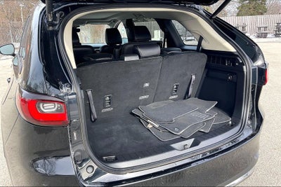 2024 Mazda Mazda CX-90 PHEV Premium