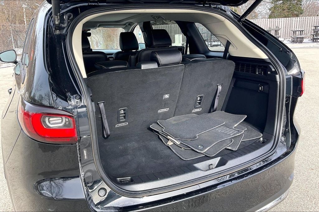 2024 Mazda Mazda CX-90 PHEV Premium