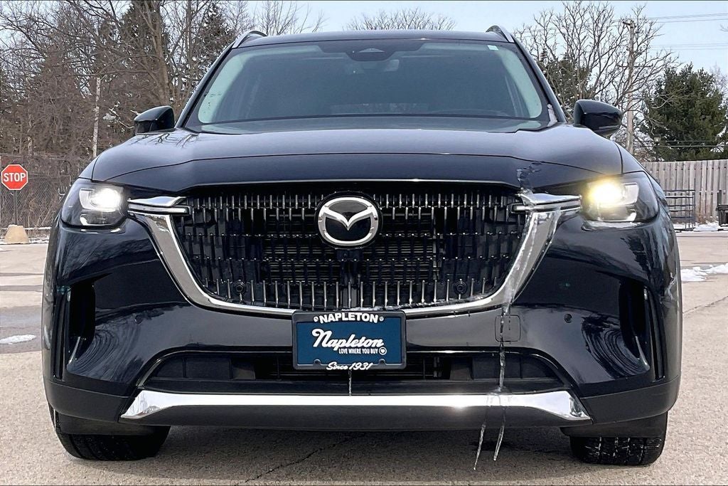 2024 Mazda Mazda CX-90 PHEV Premium