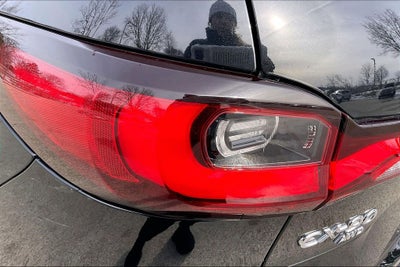 2024 Mazda Mazda CX-90 PHEV Premium