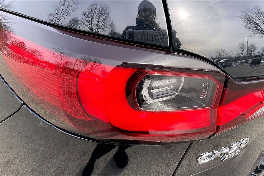 2024 Mazda Mazda CX-90 PHEV Premium