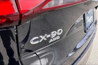 2024 Mazda Mazda CX-90 PHEV Premium