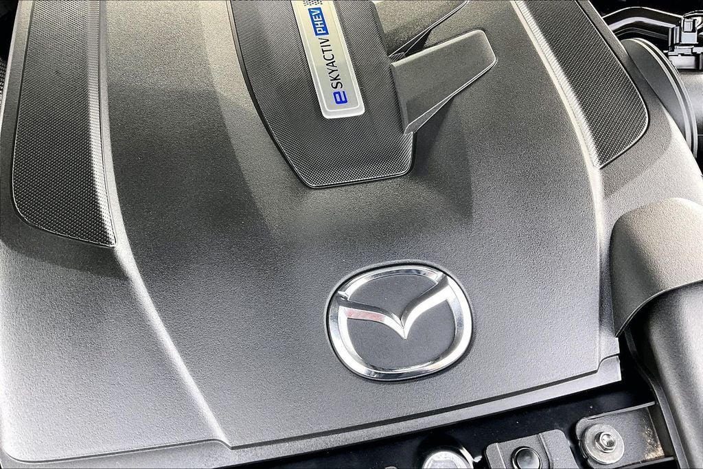 2024 Mazda Mazda CX-90 PHEV Premium