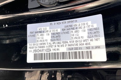 2024 Mazda Mazda CX-90 PHEV Premium