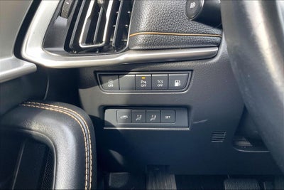 2024 Mazda Mazda CX-90 PHEV Premium