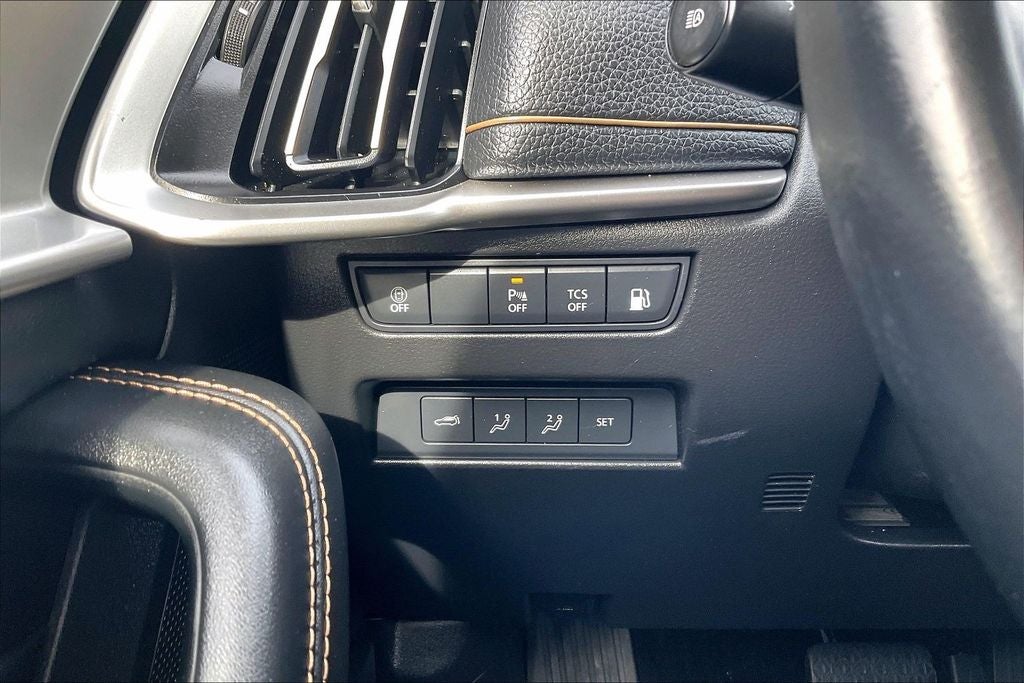 2024 Mazda Mazda CX-90 PHEV Premium