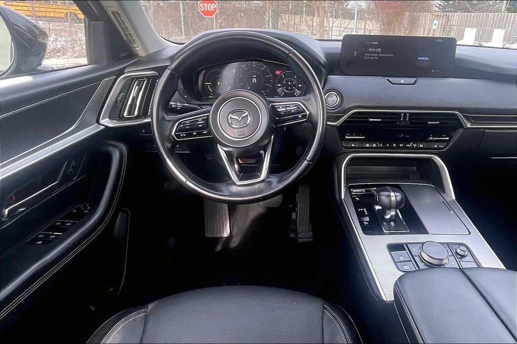 2024 Mazda Mazda CX-90 PHEV Premium
