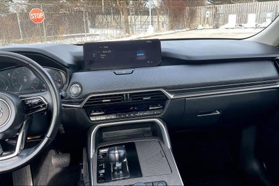 2024 Mazda Mazda CX-90 PHEV Premium