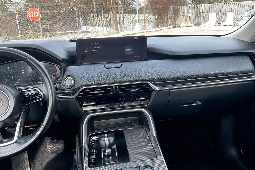 2024 Mazda Mazda CX-90 PHEV Premium