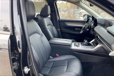 2024 Mazda Mazda CX-90 PHEV Premium