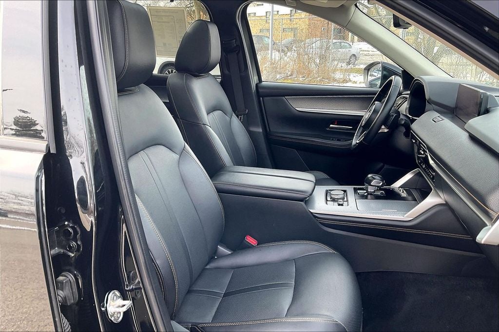 2024 Mazda Mazda CX-90 PHEV Premium