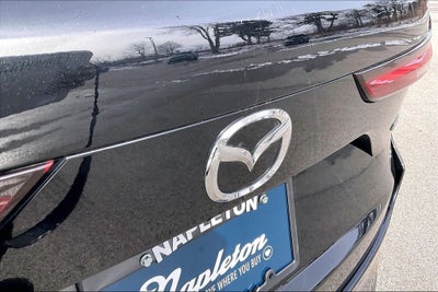 2024 Mazda Mazda CX-90 PHEV Premium