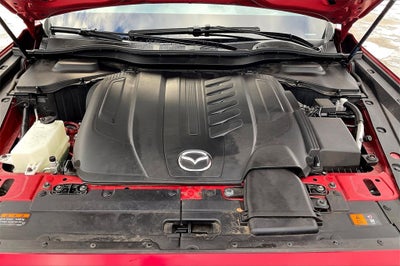 2024 Mazda Mazda CX-90 3.3 Turbo Premium