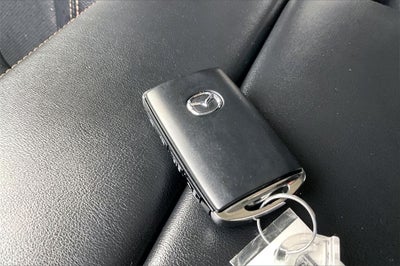 2024 Mazda Mazda CX-90 3.3 Turbo Premium