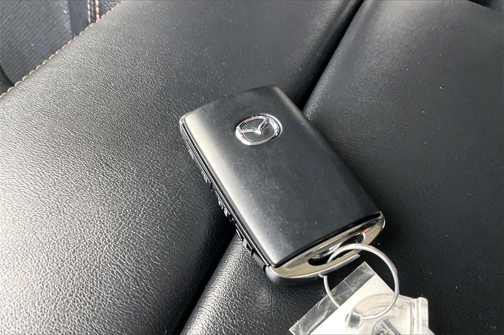 2024 Mazda Mazda CX-90 3.3 Turbo Premium