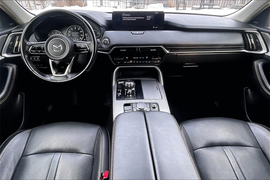 2024 Mazda Mazda CX-90 3.3 Turbo Premium