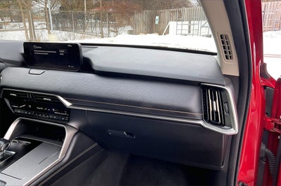 2024 Mazda Mazda CX-90 3.3 Turbo Premium