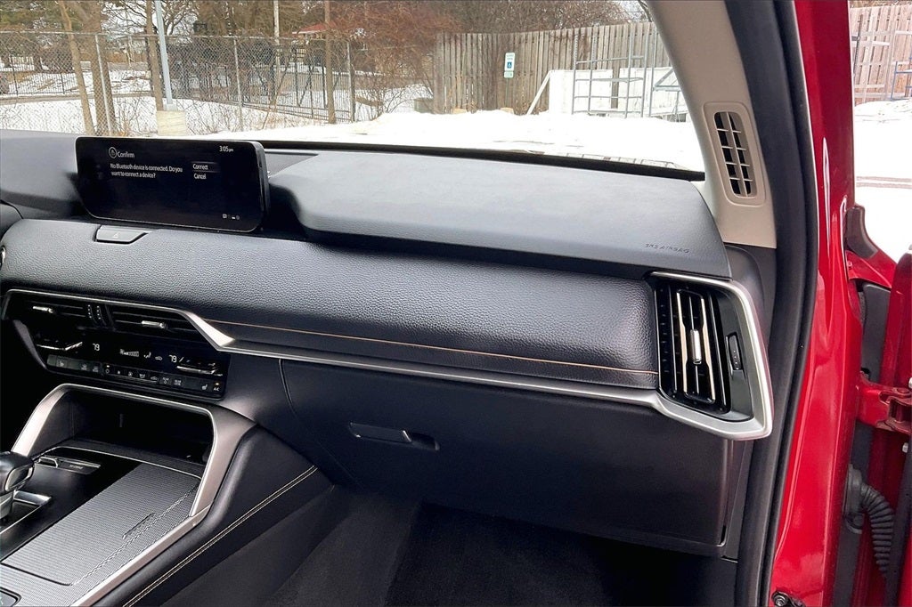 2024 Mazda Mazda CX-90 3.3 Turbo Premium