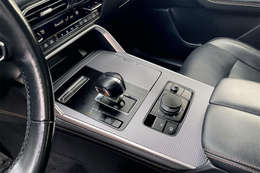 2024 Mazda Mazda CX-90 3.3 Turbo Premium