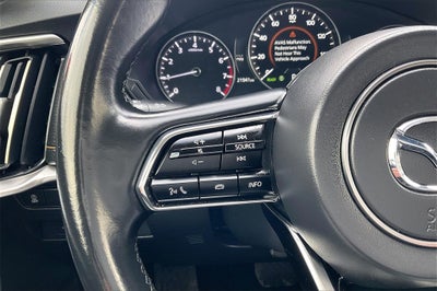 2024 Mazda Mazda CX-90 3.3 Turbo Premium