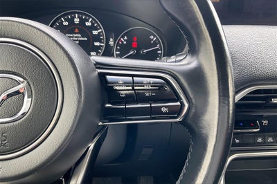 2024 Mazda Mazda CX-90 3.3 Turbo Premium