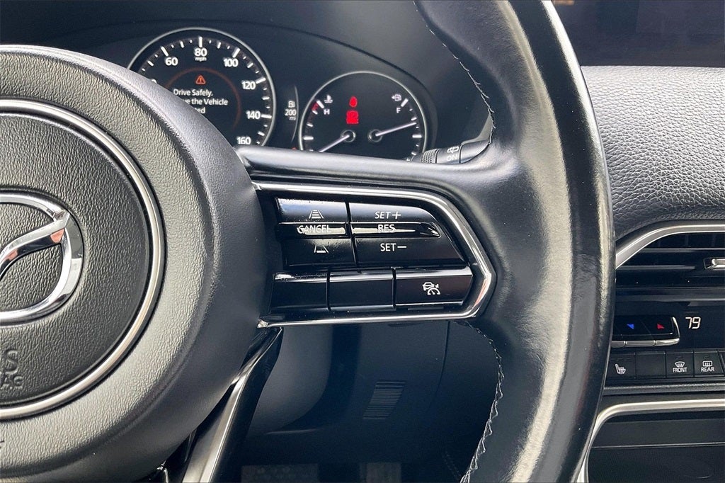 2024 Mazda Mazda CX-90 3.3 Turbo Premium