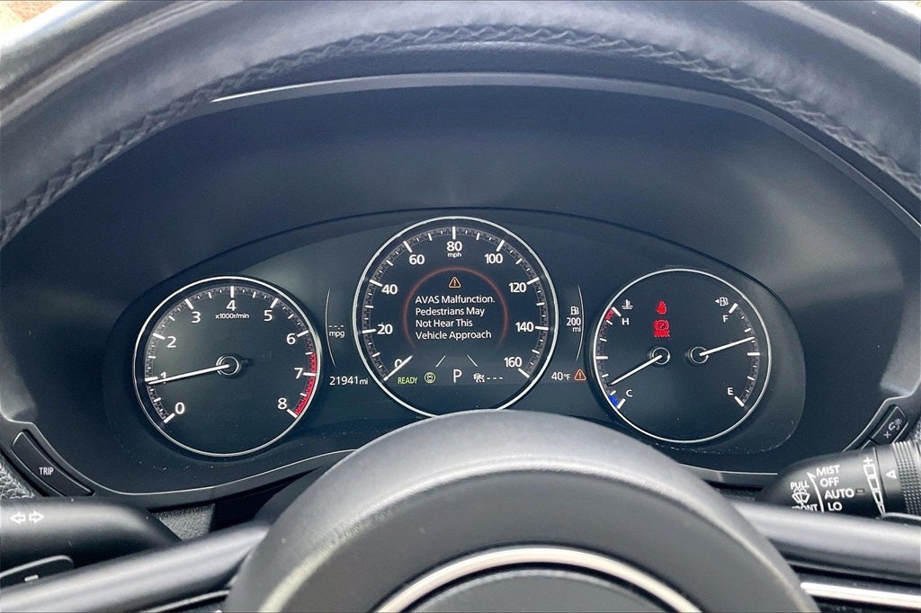 2024 Mazda Mazda CX-90 3.3 Turbo Premium