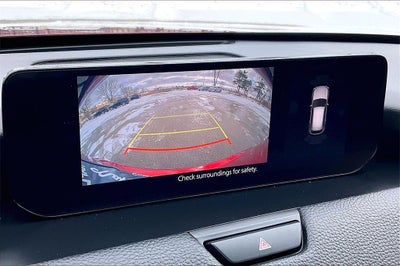 2024 Mazda Mazda CX-90 3.3 Turbo Premium