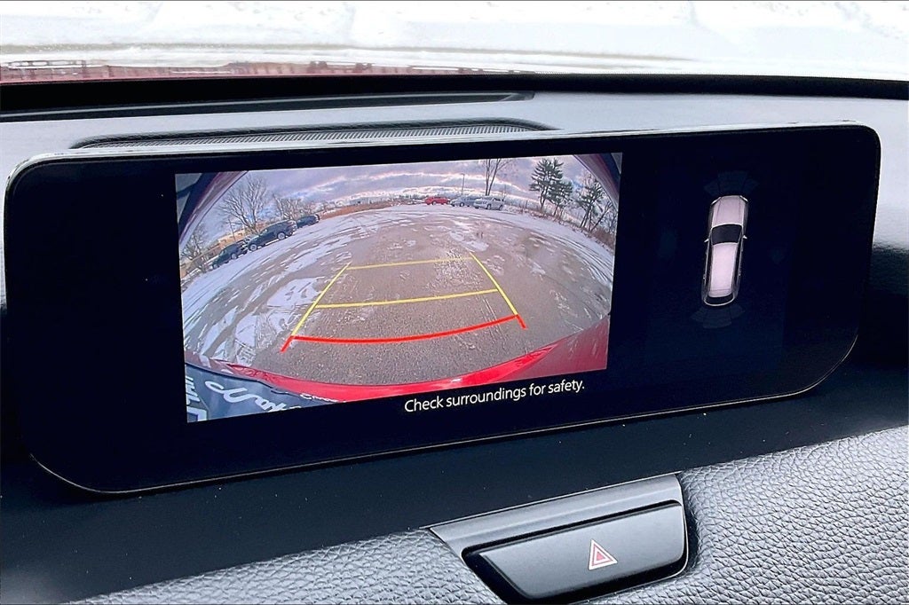 2024 Mazda Mazda CX-90 3.3 Turbo Premium