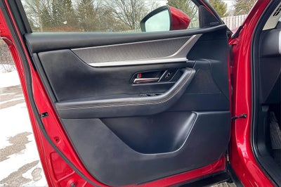 2024 Mazda Mazda CX-90 3.3 Turbo Premium