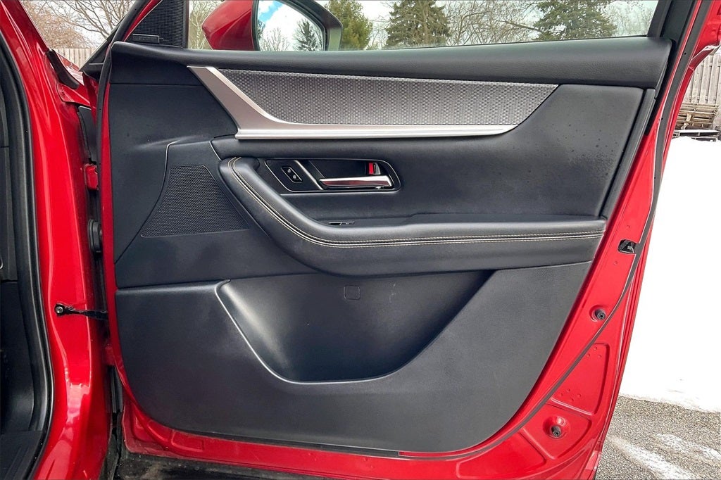 2024 Mazda Mazda CX-90 3.3 Turbo Premium