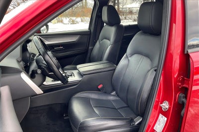 2024 Mazda Mazda CX-90 3.3 Turbo Premium