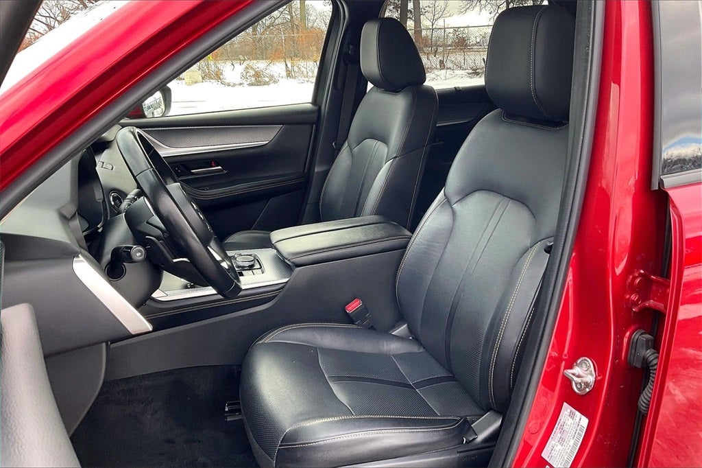 2024 Mazda Mazda CX-90 3.3 Turbo Premium