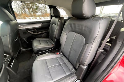 2024 Mazda Mazda CX-90 3.3 Turbo Premium